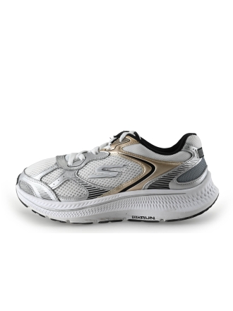 Skechers Sneaker Silber 292651