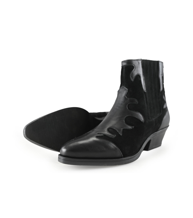 Maruti Stiefeletten
