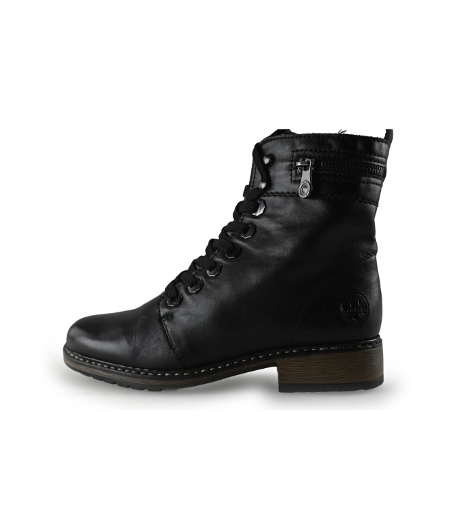 Rieker Schnürstiefel