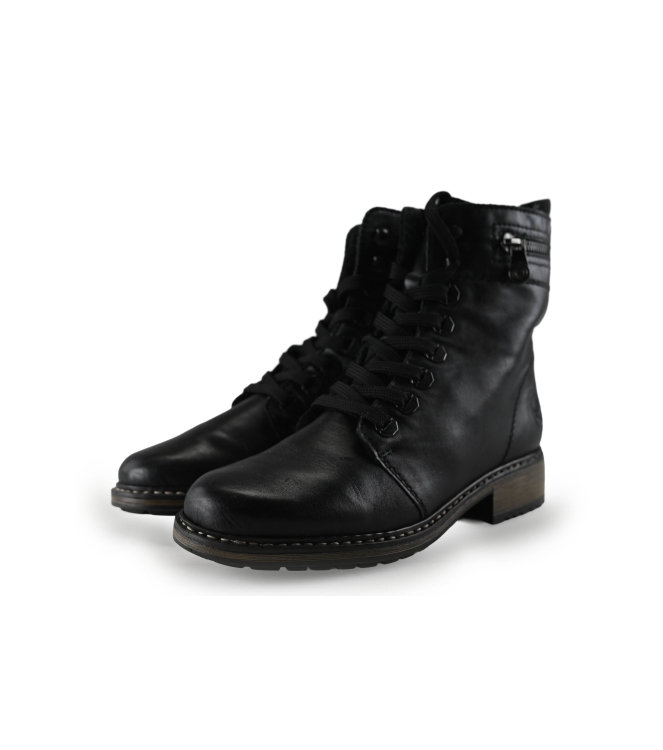 Rieker Schnürstiefel