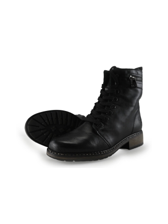 Rieker Schnürstiefel