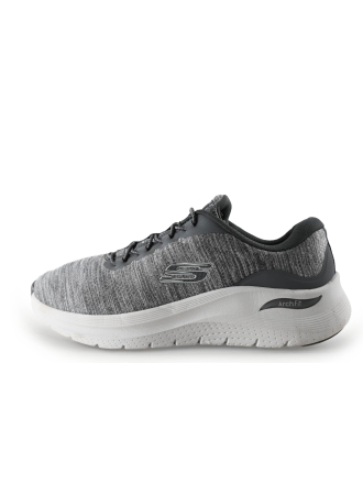 Skechers Slip-ons Grau 292655