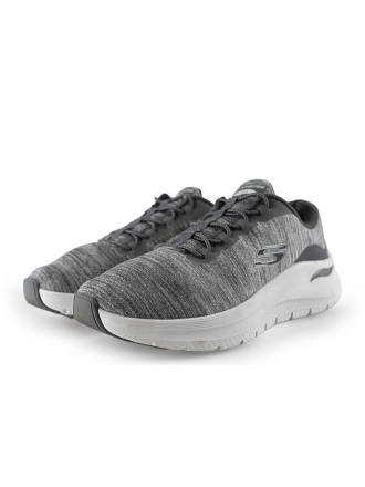 Skechers Slip-ons Grau 292655