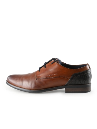 Bugatti Elegante Schuhe Cognac 292656