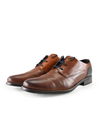 Bugatti Elegante Schuhe Cognac 292656
