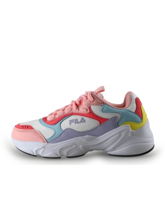 Fila Sneaker Rosa 292657