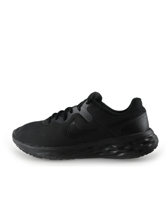 Nike Sportschuhe Schwarz 292658