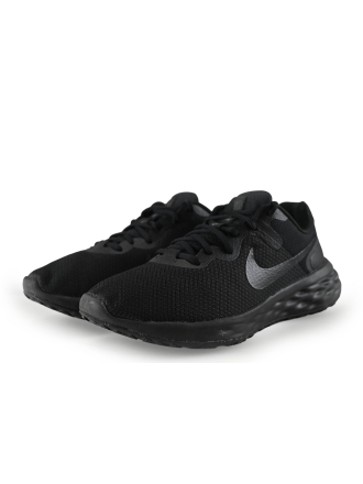 Nike Sportschuhe Schwarz 292658