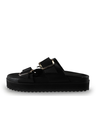 Nelson Flip-Flops Schwarz 292659