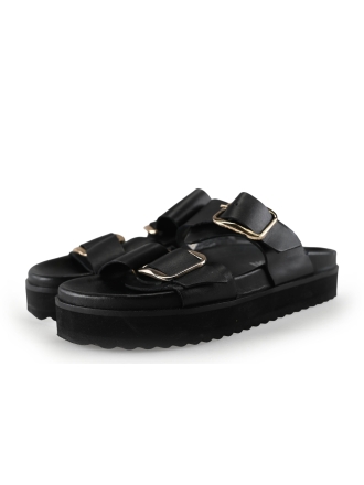 Nelson Flip-Flops Schwarz 292659