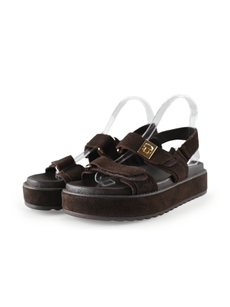 Steve Madden Sandalen Braun 292660
