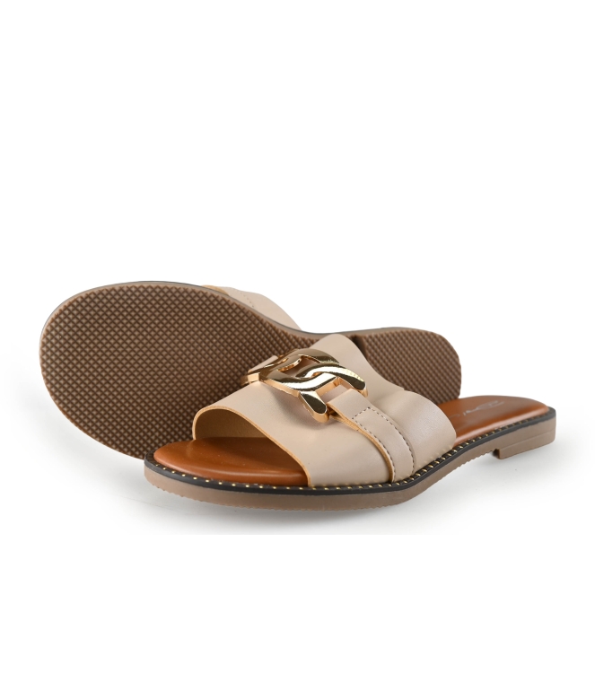 Dolcis Flip-Flops