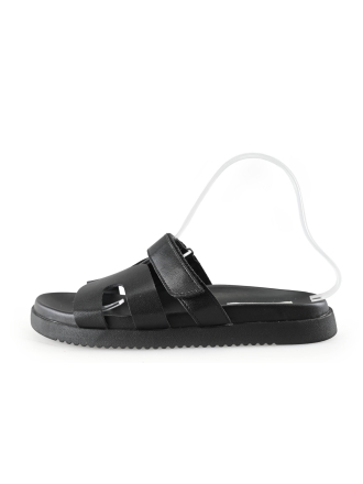 Steve Madden Flip-Flops Schwarz 292665