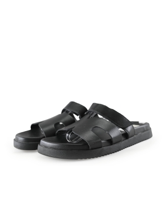 Steve Madden Flip-Flops Schwarz 292665