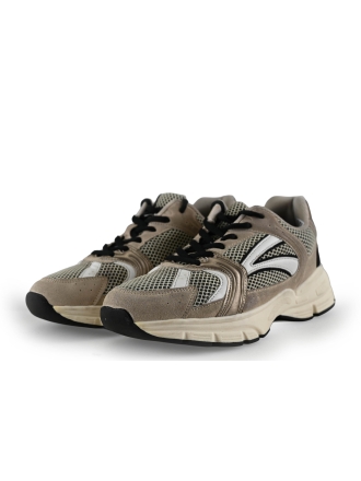 Nelson Sneaker Beige 292674
