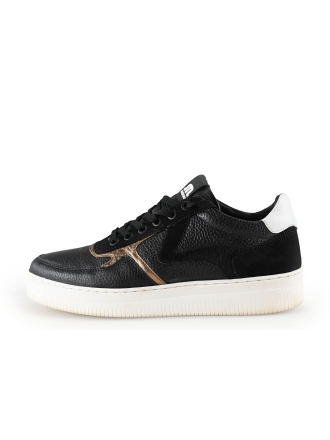 Maruti Sneaker Schwarz 292675