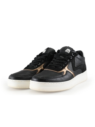 Maruti Sneaker Schwarz 292675