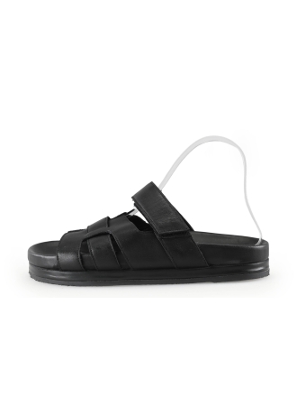 Nelson Flip-Flops Schwarz 292678
