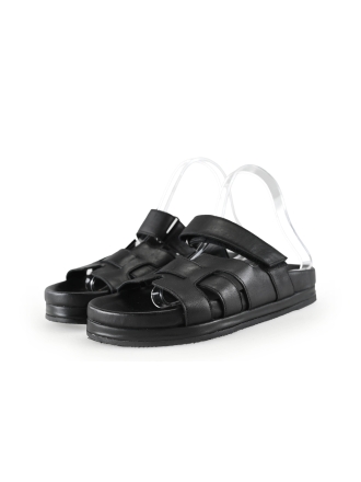 Nelson Flip-Flops Schwarz 292678