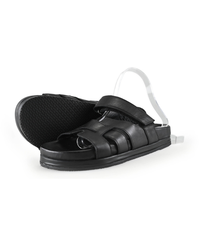 Nelson Flip-Flops