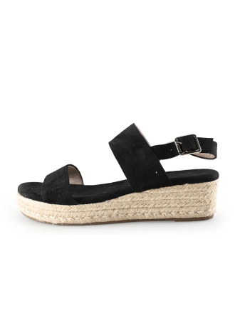 Dolcis Sandalen Schwarz 292680