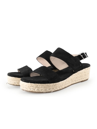 Dolcis Sandalen Schwarz 292680