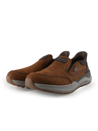 Rieker Slip-ons Braun 292685