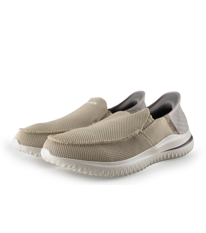 Skechers Slip-ons