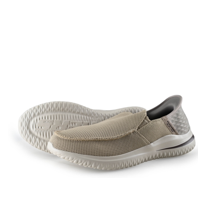 Skechers Slip-ons