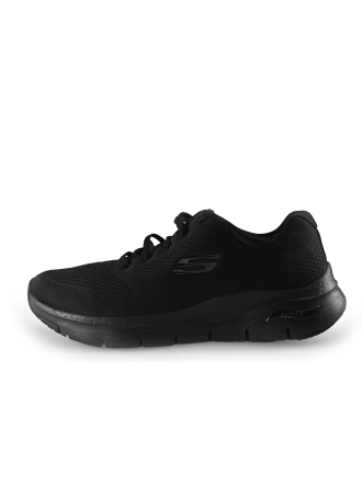 Skechers Sneaker Schwarz 292691