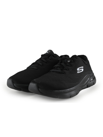 Skechers Sneaker Schwarz 292691