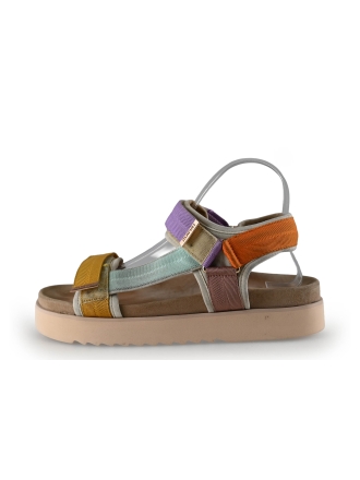 Maruti Sandalen Braun 292695