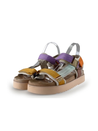 Maruti Sandalen Braun 292695