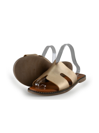 Dolcis Flip-Flops