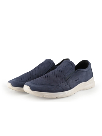 Ecco Slip-ons