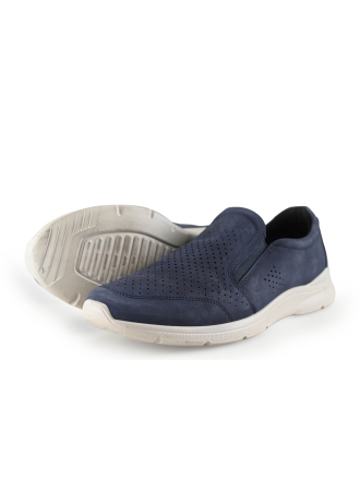 Ecco Slip-ons