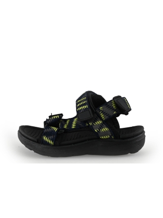 We Sandalen Schwarz 292701