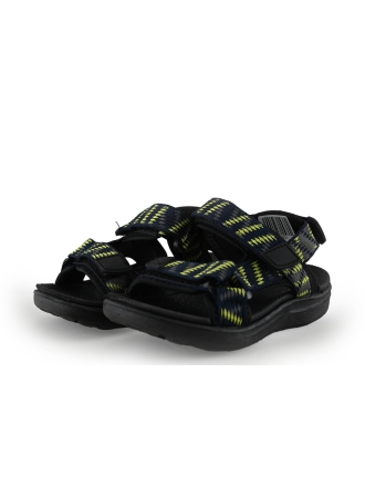 We Sandalen Schwarz 292701