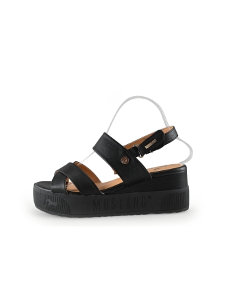 Mustang Sandalen