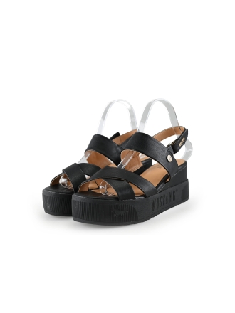 Mustang Sandalen