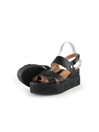 Mustang Sandalen