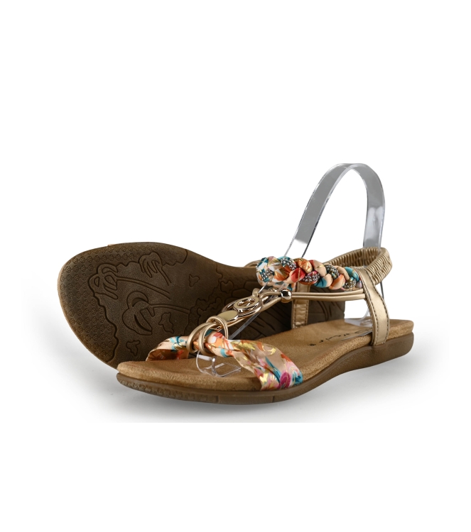Dolcis Sandalen