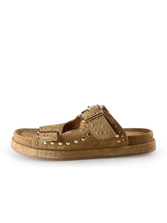 Nelson Sandalen Beige 292714