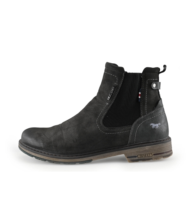 Mustang Stiefeletten
