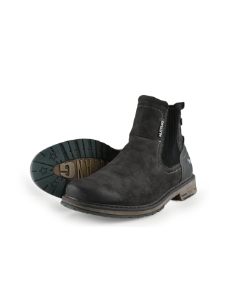 Mustang Stiefeletten