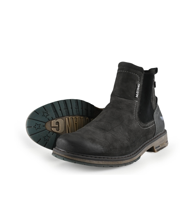 Mustang Stiefeletten