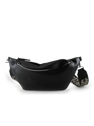 Tamaris Umhängetasche Schwarz 292717