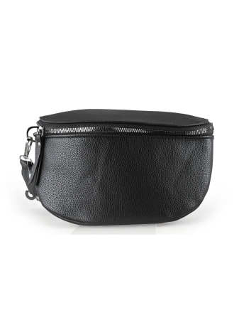 Bdifferent Hüftbeutel Schwarz 292719