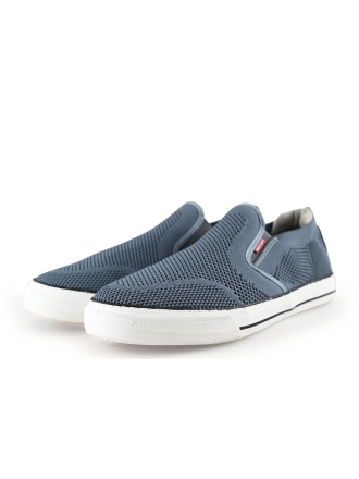 Mustang Slip-ons