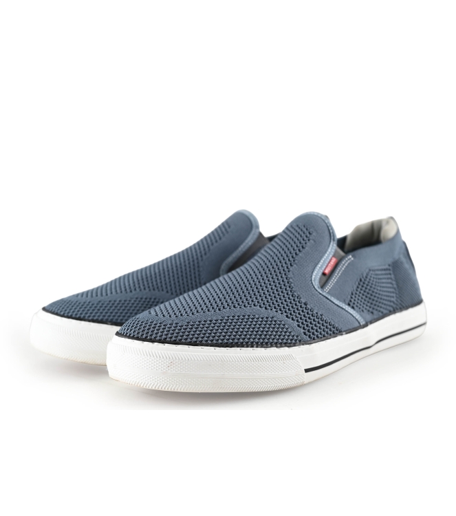 Mustang Slip-ons